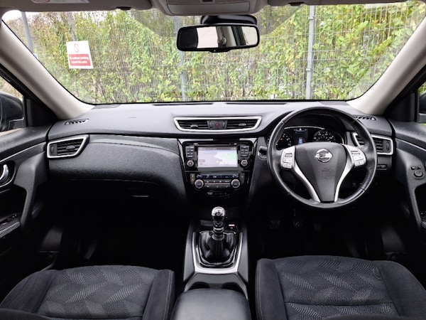 Used Nissan X-Trail 2015 for sale - 76252047: Photo 2