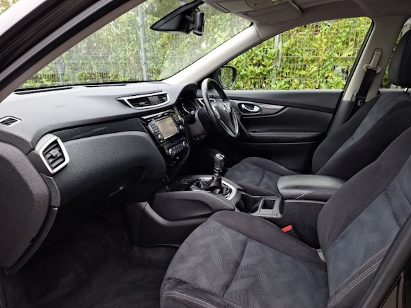 Used Nissan X-Trail 2015 for sale - 76252047: Photo 5