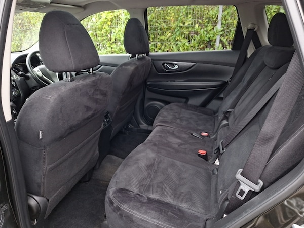 Used Nissan X-Trail 2015 for sale - 76252047: Photo 6