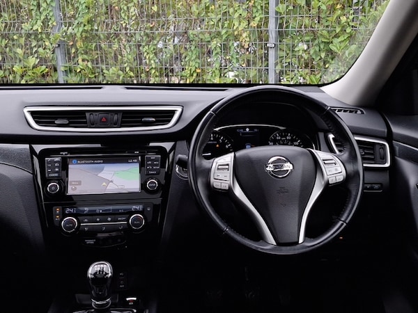 Used Nissan X-Trail 2015 for sale - 76252047: Photo 7