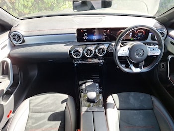Used Mercedes-Benz CLA 2023 for sale - 79618342: Photo