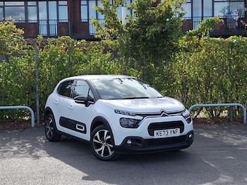 Citroen - C3