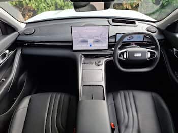 Used Geely Starray 2026 for sale - 79723849: Photo