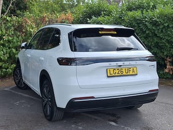 Used Geely Starray 2026 for sale - 79723849: Photo