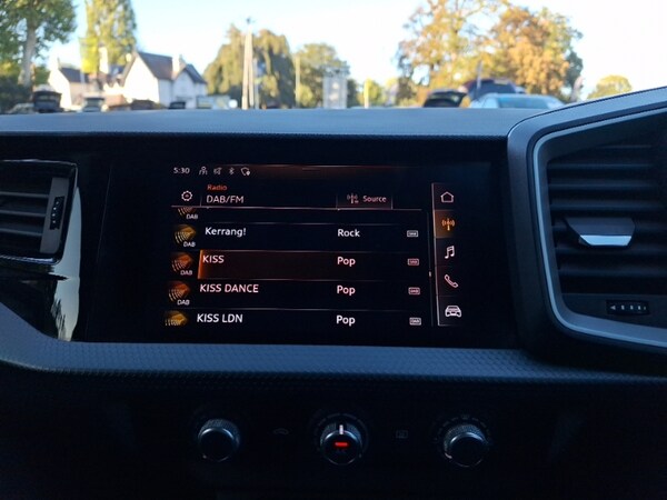 Used Audi A1 2021 for sale - 76187917: Photo 11