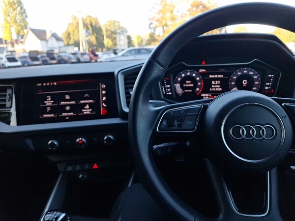 Used Audi A1 2021 for sale - 76187917: Photo 18