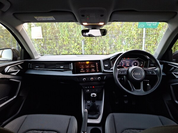 Used Audi A1 2021 for sale - 76187917: Photo 2