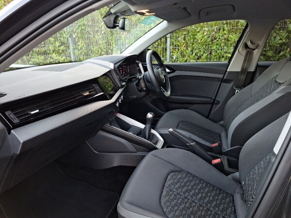 Used Audi A1 2021 for sale - 76187917: Photo 5