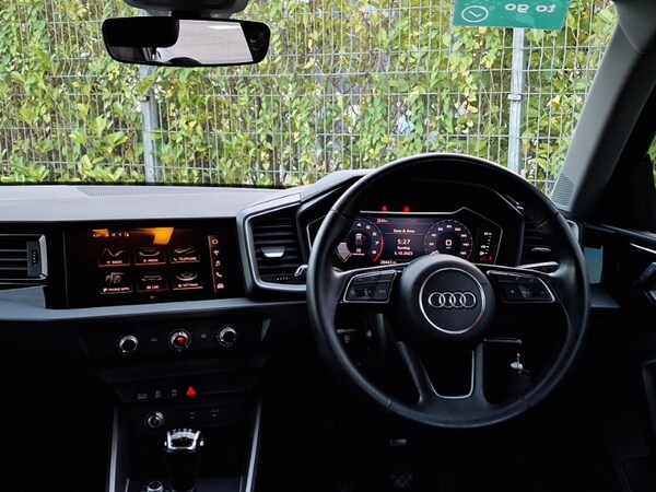 Used Audi A1 2021 for sale - 76187917: Photo 7