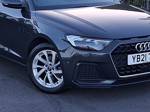 Used Audi A1 2021 for sale - 76187917: Photo 9