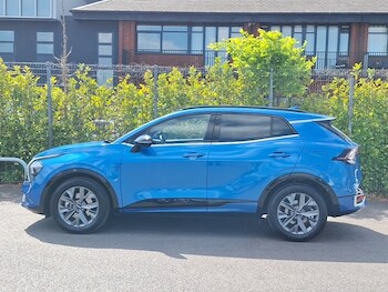 Used Kia Sportage 2025 for sale - 78411221: Photo