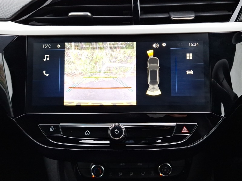 Used Vauxhall Corsa 2025 for sale - 76651482: Photo 11