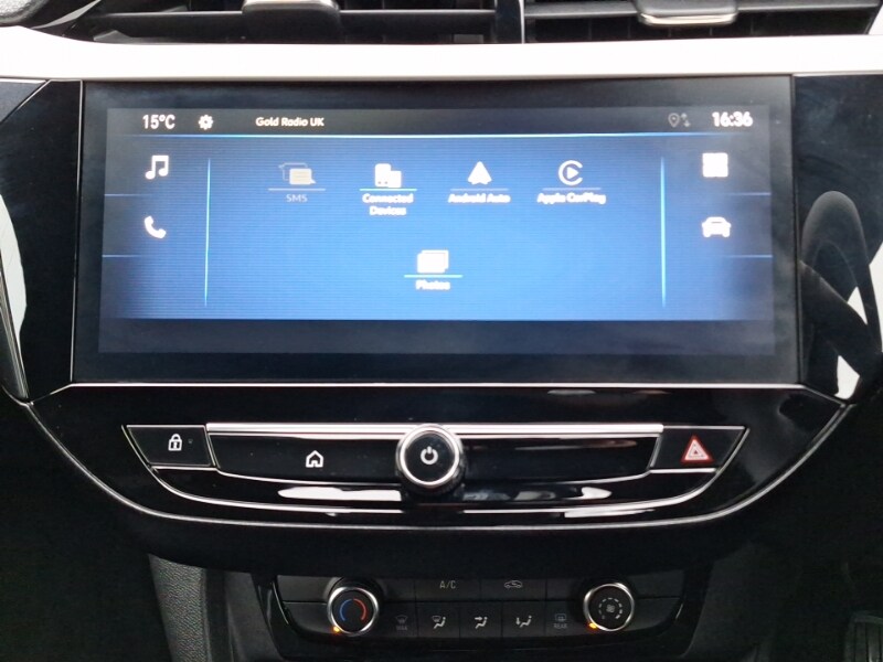 Used Vauxhall Corsa 2025 for sale - 76651482: Photo 14