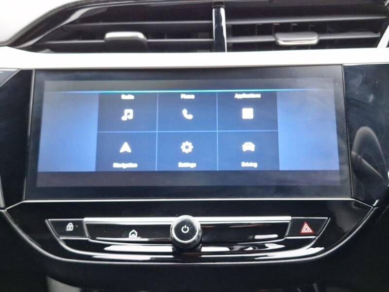 Used Vauxhall Corsa 2025 for sale - 76651482: Photo 15