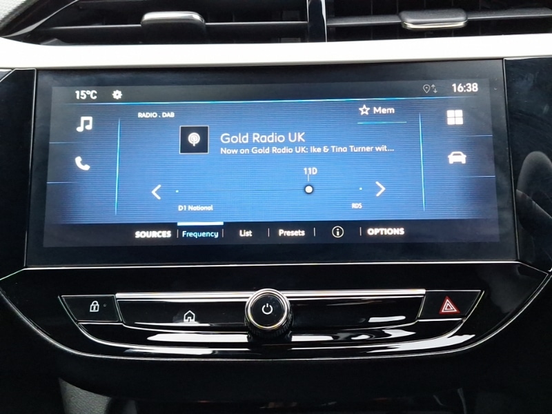 Used Vauxhall Corsa 2025 for sale - 76651482: Photo 17