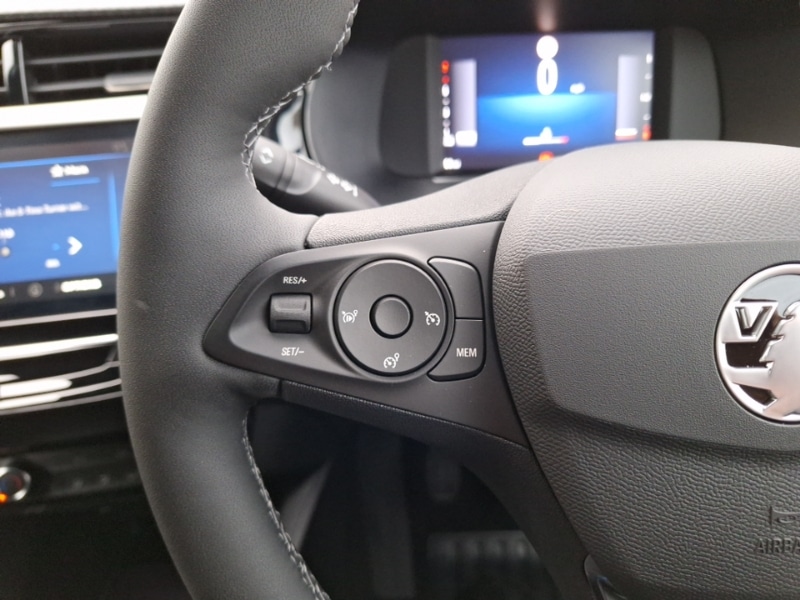 Used Vauxhall Corsa 2025 for sale - 76651482: Photo 18