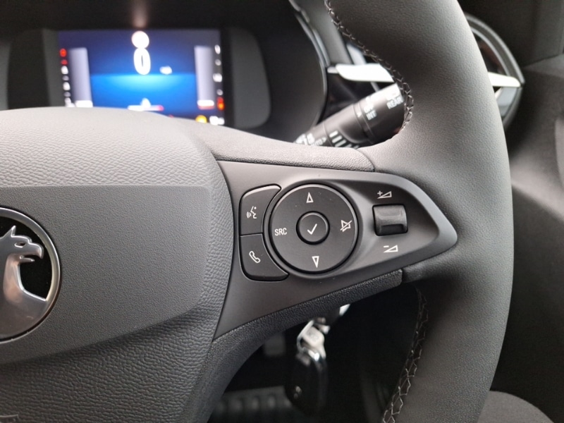 Used Vauxhall Corsa 2025 for sale - 76651482: Photo 19