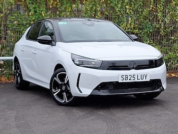 Vauxhall - Corsa