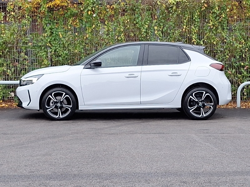 Used Vauxhall Corsa 2025 for sale - 76651482: Photo 4