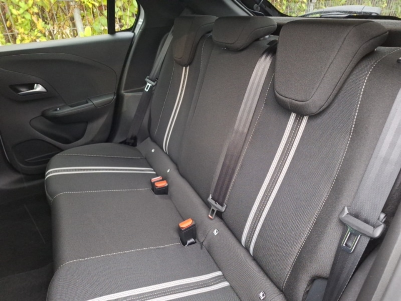 Used Vauxhall Corsa 2025 for sale - 76651482: Photo 6