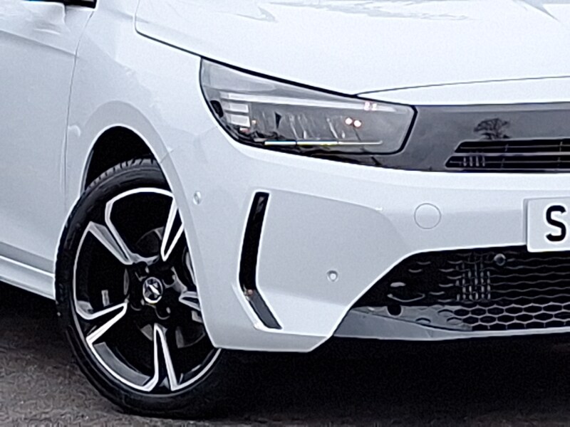 Used Vauxhall Corsa 2025 for sale - 76651482: Photo 9