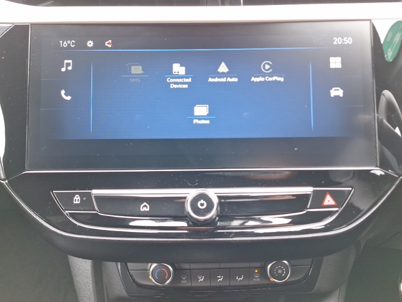 Used Vauxhall Corsa 2025 for sale - 76596698: Photo 15