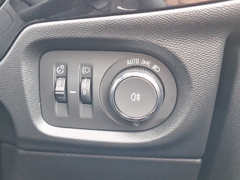 Used Vauxhall Corsa 2025 for sale - 76596698: Photo 17