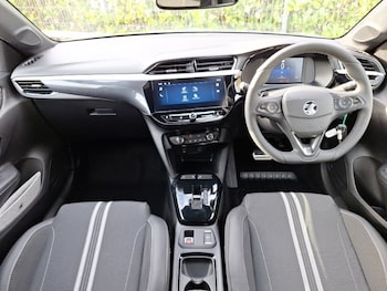 Used Vauxhall Corsa 2025 for sale - 76596698: Photo