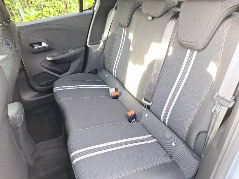 Used Vauxhall Corsa 2025 for sale - 76596698: Photo 6