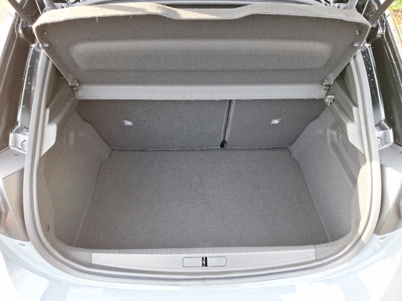 Used Vauxhall Corsa 2025 for sale - 76596698: Photo 8