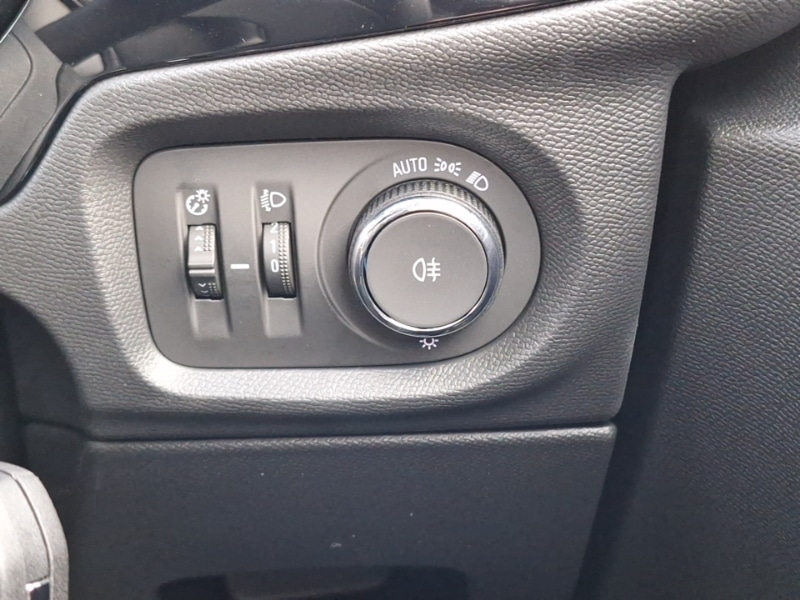 Used Vauxhall Corsa 2025 for sale - 76533384: Photo 12