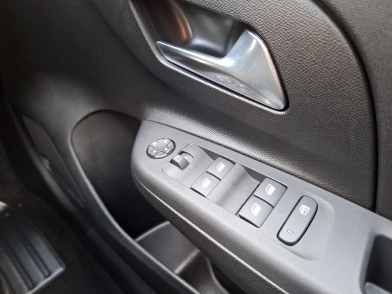 Used Vauxhall Corsa 2025 for sale - 76533384: Photo 13