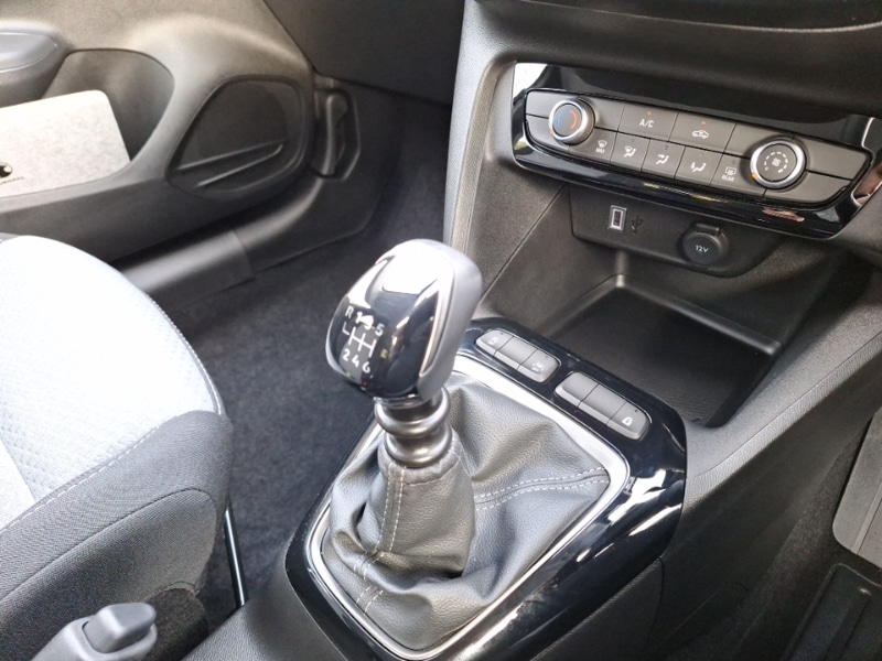 Used Vauxhall Corsa 2025 for sale - 76533384: Photo 14