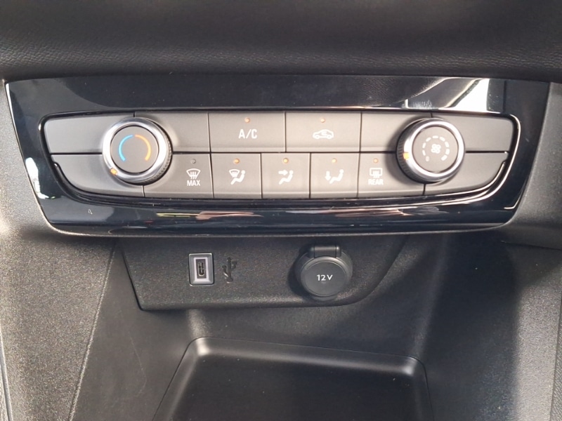 Used Vauxhall Corsa 2025 for sale - 76533384: Photo 15