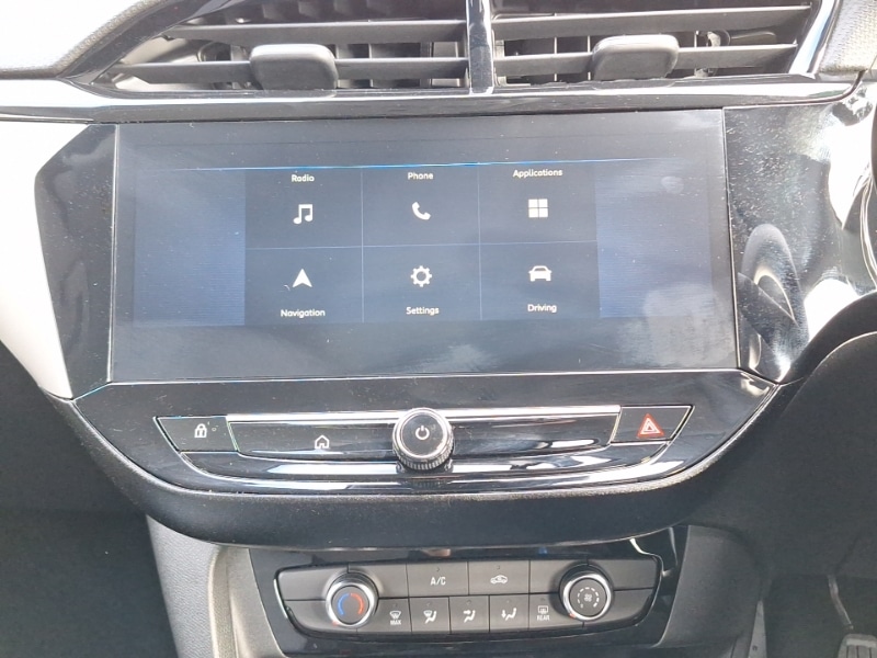 Used Vauxhall Corsa 2025 for sale - 76533384: Photo 17