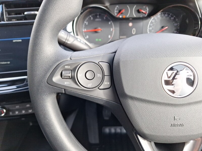 Used Vauxhall Corsa 2025 for sale - 76533384: Photo 18
