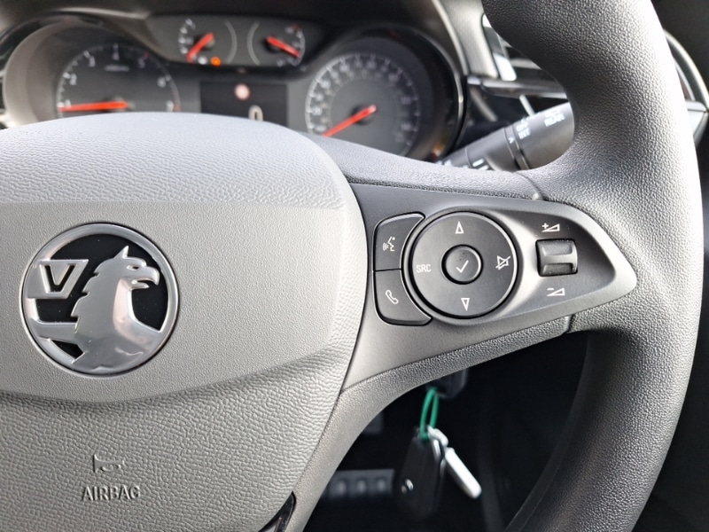 Used Vauxhall Corsa 2025 for sale - 76533384: Photo 19