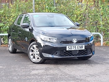 Used Vauxhall Corsa 2025 for sale - 76533384: Photo