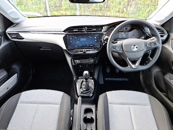 Used Vauxhall Corsa 2025 for sale - 76533384: Photo