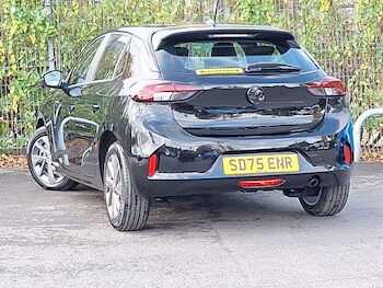 Used Vauxhall Corsa 2025 for sale - 76533384: Photo