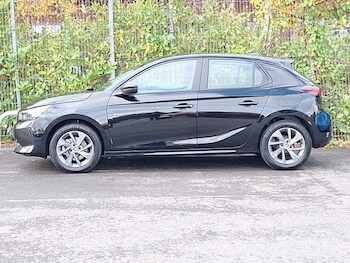 Used Vauxhall Corsa 2025 for sale - 76533384: Photo