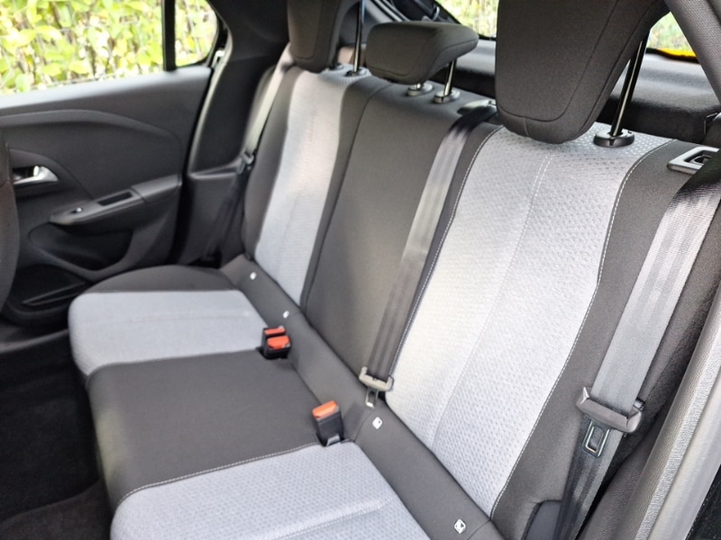 Used Vauxhall Corsa 2025 for sale - 76533384: Photo 6