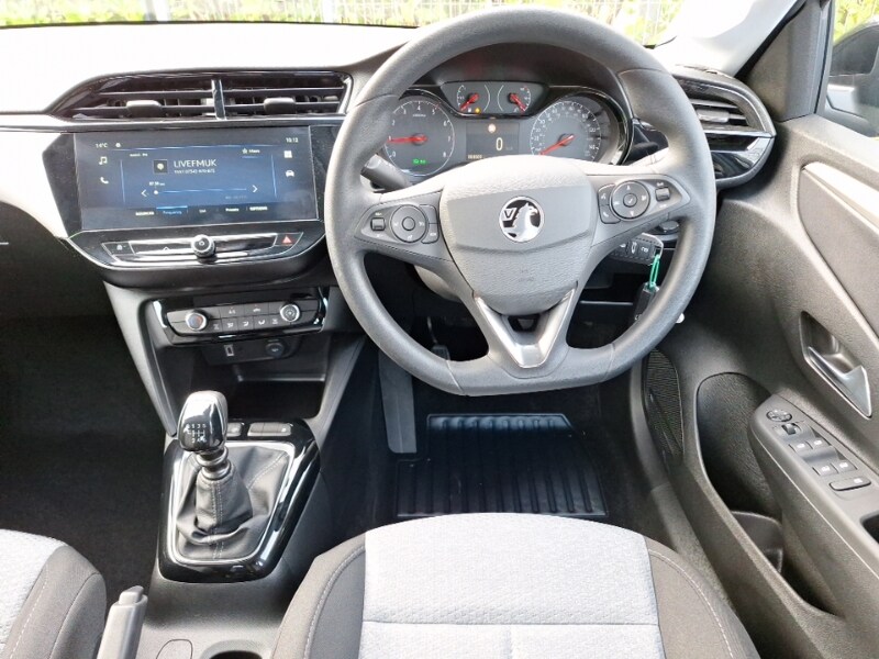 Used Vauxhall Corsa 2025 for sale - 76533384: Photo 7