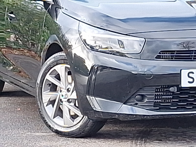 Used Vauxhall Corsa 2025 for sale - 76533384: Photo 9