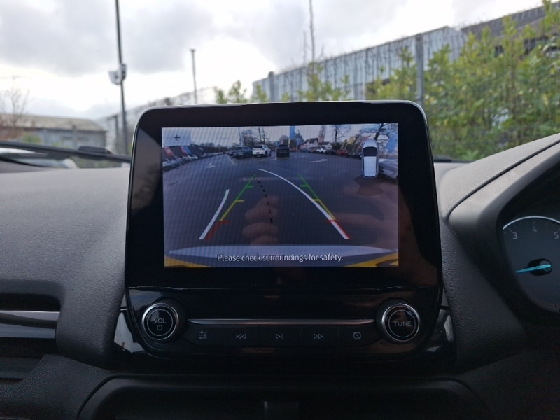 Used Ford Ecosport 2022 for sale - 77548917: Photo 11