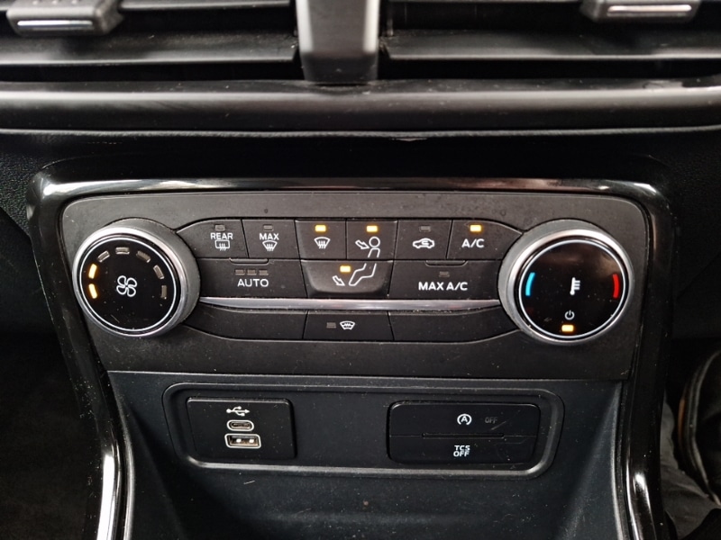 Used Ford Ecosport 2022 for sale - 77548917: Photo 15