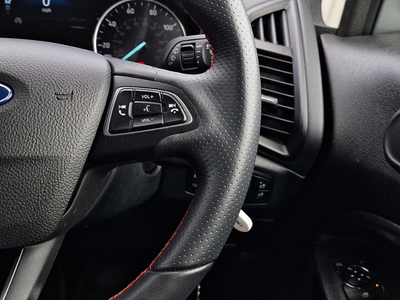 Used Ford Ecosport 2022 for sale - 77548917: Photo 19