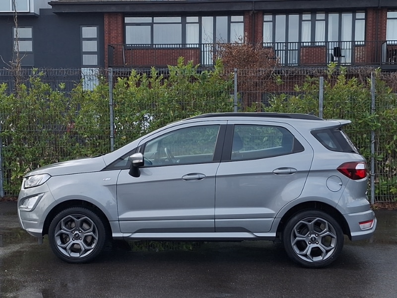 Used Ford Ecosport 2022 for sale - 77548917: Photo 4