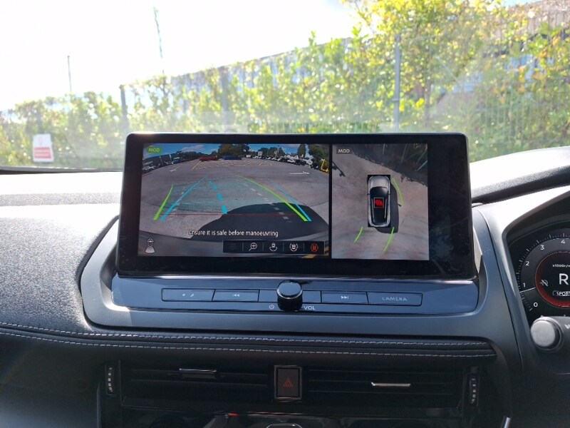 Used Nissan Qashqai 2024 for sale - 77466138: Photo 11