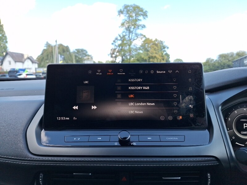 Used Nissan Qashqai 2024 for sale - 77466138: Photo 13